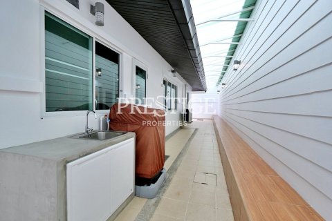 บ้านในพัทยา, ประเทศไทย 3 ห้องนอน № 198074 - รูปถ่าย 18