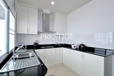 บ้านในพัทยา, ประเทศไทย 3 ห้องนอน № 198074 - รูปถ่าย 8
