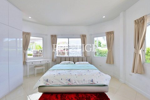 บ้านในพัทยา, ประเทศไทย 3 ห้องนอน № 198074 - รูปถ่าย 10