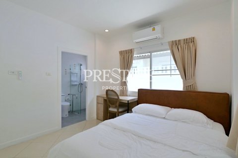 บ้านในพัทยา, ประเทศไทย 3 ห้องนอน № 198074 - รูปถ่าย 14