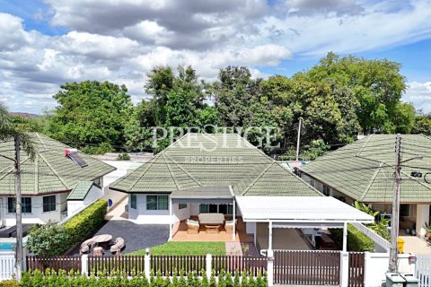 บ้านในพัทยา, ประเทศไทย 3 ห้องนอน № 198074 - รูปถ่าย 2