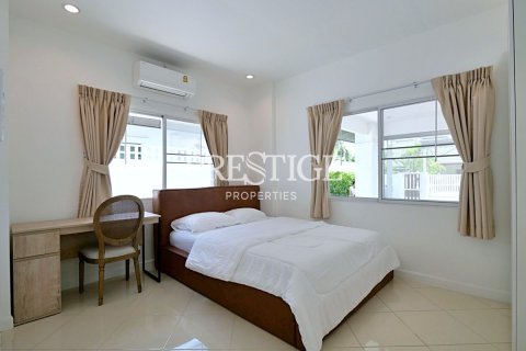 บ้านในพัทยา, ประเทศไทย 3 ห้องนอน № 198074 - รูปถ่าย 13