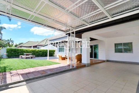บ้านในพัทยา, ประเทศไทย 3 ห้องนอน № 198074 - รูปถ่าย 22