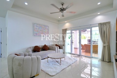 บ้านในพัทยา, ประเทศไทย 3 ห้องนอน № 198074 - รูปถ่าย 3
