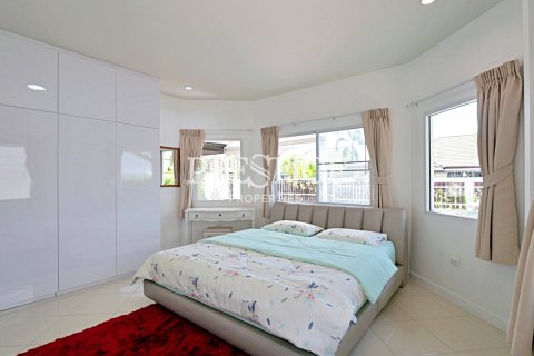 บ้านในพัทยา, ประเทศไทย 3 ห้องนอน № 198074 - รูปถ่าย 11