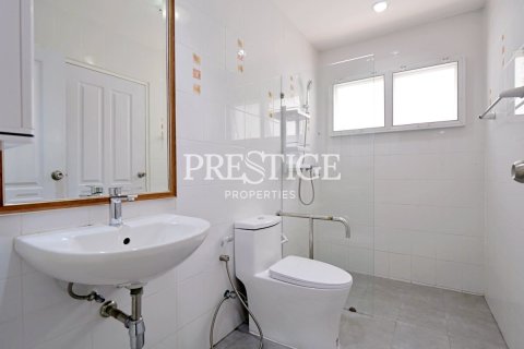 บ้านในพัทยา, ประเทศไทย 3 ห้องนอน № 198074 - รูปถ่าย 15