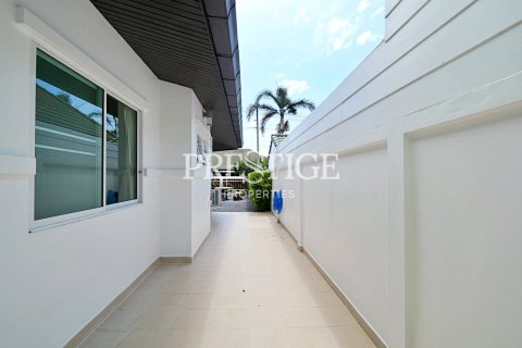 บ้านในพัทยา, ประเทศไทย 3 ห้องนอน № 198074 - รูปถ่าย 19