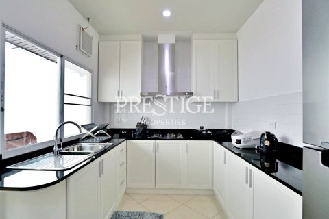 บ้านในพัทยา, ประเทศไทย 3 ห้องนอน № 198074 - รูปถ่าย 9