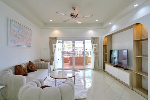 บ้านในพัทยา, ประเทศไทย 3 ห้องนอน № 198074 - รูปถ่าย 5