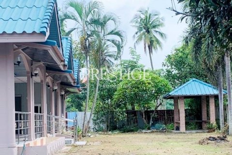 ที่ดินในพัทยา, ประเทศไทย 1600 ตร.ม. № 198072 - รูปถ่าย 8