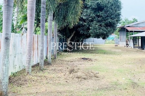 ที่ดินในพัทยา, ประเทศไทย 1600 ตร.ม. № 198072 - รูปถ่าย 3
