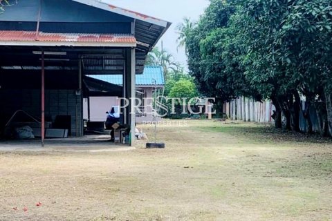 ที่ดินในพัทยา, ประเทศไทย 1600 ตร.ม. № 198072 - รูปถ่าย 6
