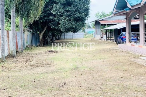 ที่ดินในพัทยา, ประเทศไทย 1600 ตร.ม. № 198072 - รูปถ่าย 5