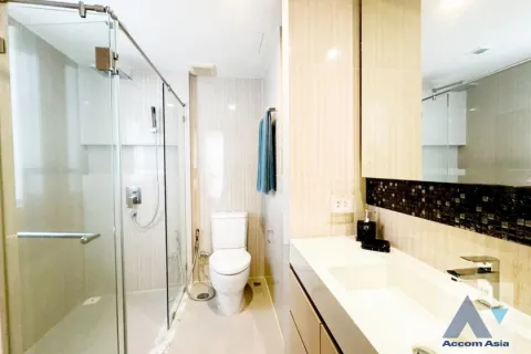 Eigentumswohnung in Watthana, Bangkok, Thailand, 1 Schlafzimmer № 218872 - Foto 13