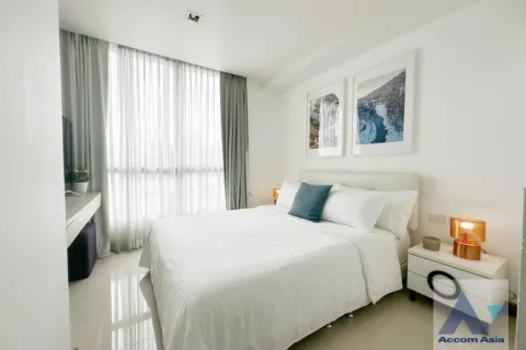 Eigentumswohnung in Watthana, Bangkok, Thailand, 1 Schlafzimmer № 218872 - Foto 9
