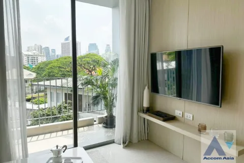 Eigentumswohnung in Watthana, Bangkok, Thailand, 1 Schlafzimmer № 218872 - Foto 6