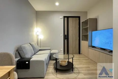 Condo à Khlong Toei, Bangkok, Thaïlande, 1 chambre № 218873
