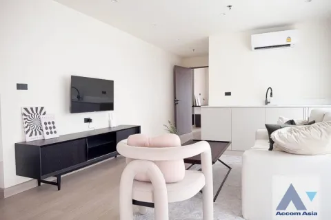 Eigentumswohnung in Watthana, Bangkok, Thailand, 1 Schlafzimmer № 218874 - Foto 4