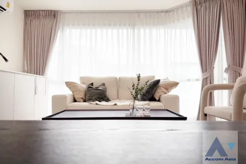 Eigentumswohnung in Watthana, Bangkok, Thailand, 1 Schlafzimmer № 218874 - Foto 3
