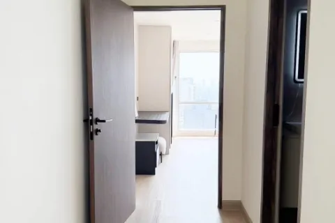 Eigentumswohnung in Watthana, Bangkok, Thailand, 1 Schlafzimmer № 218874 - Foto 6