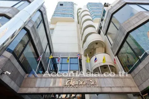 Eigentumswohnung in Watthana, Bangkok, Thailand, 1 Schlafzimmer № 218874 - Foto 11