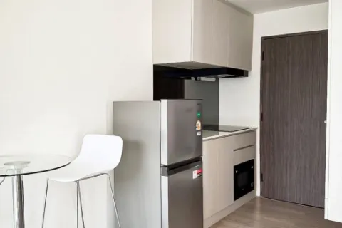 Eigentumswohnung in Watthana, Bangkok, Thailand, 1 Schlafzimmer № 218874 - Foto 5