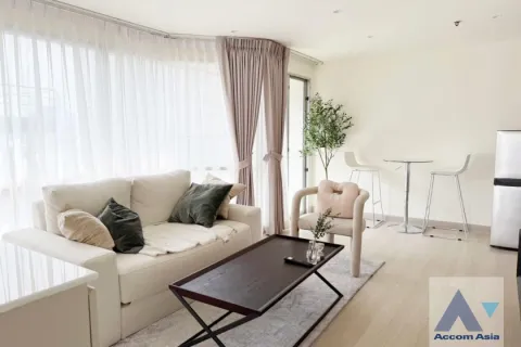 Eigentumswohnung in Watthana, Bangkok, Thailand, 1 Schlafzimmer № 218874 - Foto 2