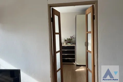Eigentumswohnung in Khlong Toei, Bangkok, Thailand, 2 Schlafzimmer № 218876 - Foto 7