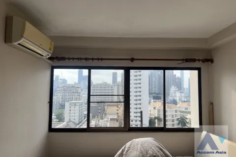 Eigentumswohnung in Khlong Toei, Bangkok, Thailand, 2 Schlafzimmer № 218876 - Foto 6