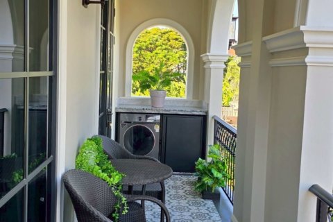 Дом в Чиангмае, Таиланд с 6 спальнями № 156451 - фото 27