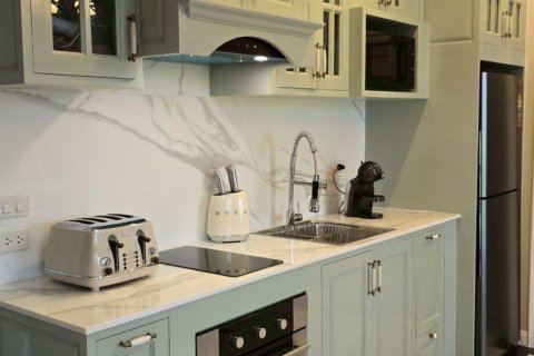 Дом в Чиангмае, Таиланд с 6 спальнями № 156451 - фото 6