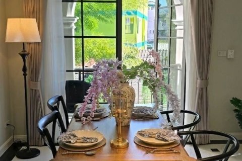 Дом в Чиангмае, Таиланд с 6 спальнями № 156451 - фото 24