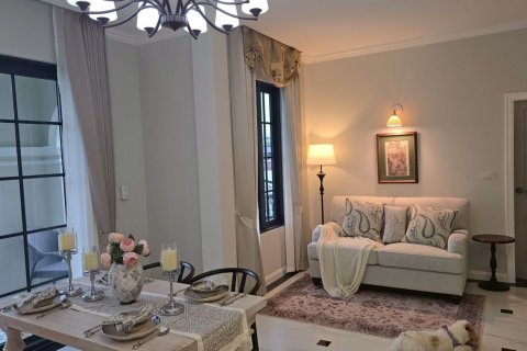 Дом в Чиангмае, Таиланд с 6 спальнями № 156451 - фото 4