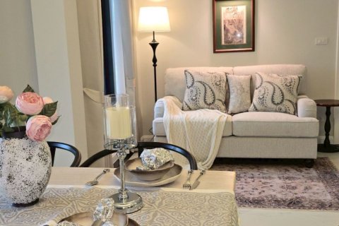 Дом в Чиангмае, Таиланд с 6 спальнями № 156451 - фото 25