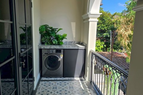 Дом в Чиангмае, Таиланд с 6 спальнями № 156451 - фото 13