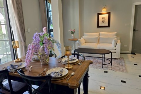 Дом в Чиангмае, Таиланд с 6 спальнями № 156451 - фото 19