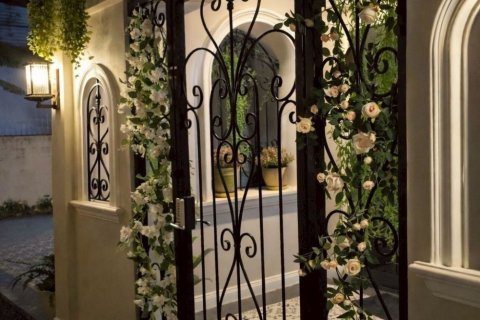 Дом в Чиангмае, Таиланд с 6 спальнями № 156451 - фото 26