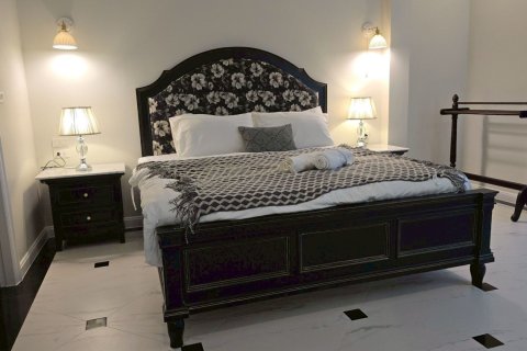 Дом в Чиангмае, Таиланд с 6 спальнями № 156451 - фото 5