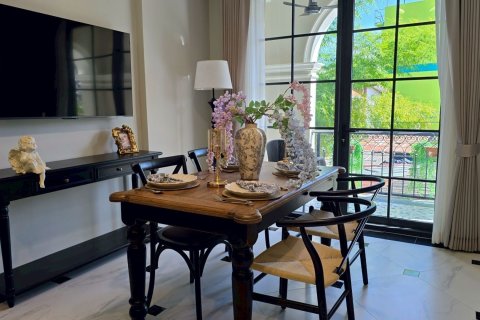 Дом в Чиангмае, Таиланд с 6 спальнями № 156451 - фото 21