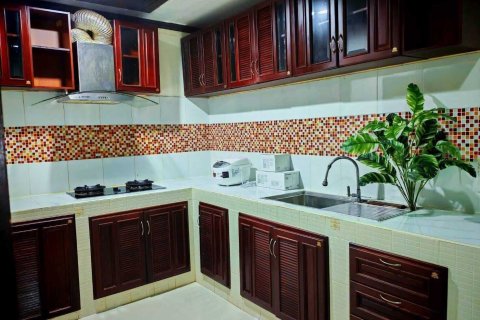 Maison à Kathu, Thaïlande 4 chambres № 156448 - photo 8