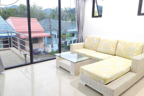 Maison à Kathu, Thaïlande 4 chambres № 156448 - photo 6