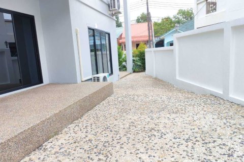 Maison à Kathu, Thaïlande 4 chambres № 156448 - photo 11