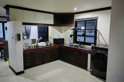 Maison à Kathu, Thaïlande 4 chambres № 156448 - photo 7