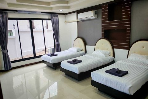 Maison à Kathu, Thaïlande 4 chambres № 156448 - photo 5