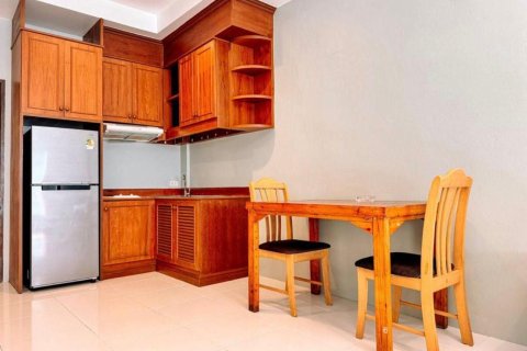 Hôtel à Pattaya, Thaïlande № 156446 - photo 3