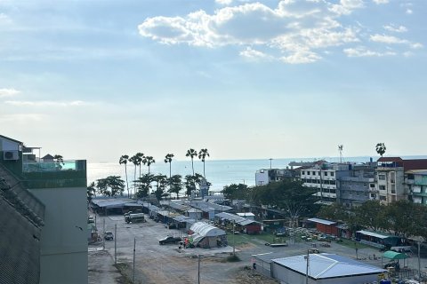 Hôtel à Pattaya, Thaïlande № 156446 - photo 7