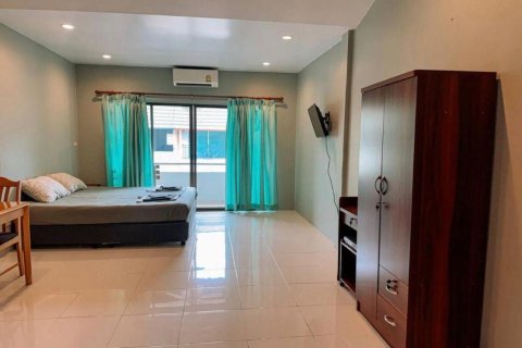 Hôtel à Pattaya, Thaïlande № 156446 - photo 2