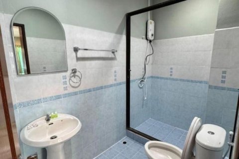 Hôtel à Pattaya, Thaïlande № 156446 - photo 6