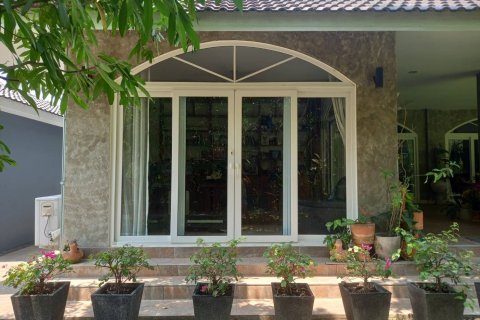 Maison à San Sai, Thaïlande 3 chambres № 156452 - photo 24