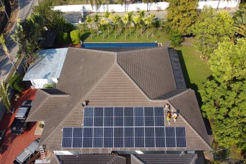 Maison à San Sai, Thaïlande 3 chambres № 156452 - photo 28